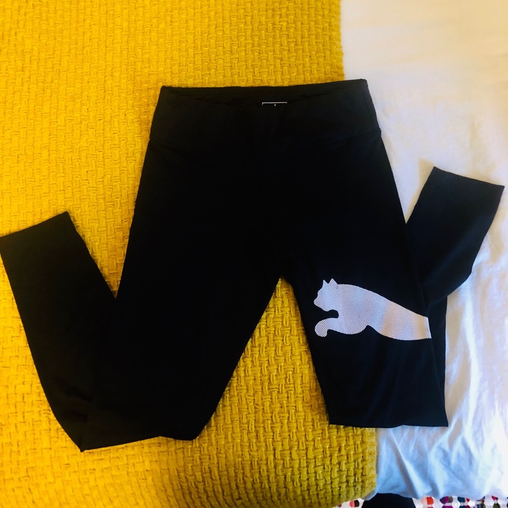 Puma Leggings